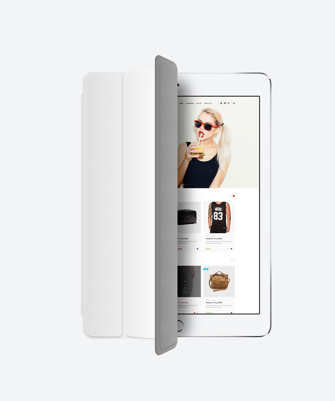 iPad-Air-2-whit-Smartcover-Mockup_modern